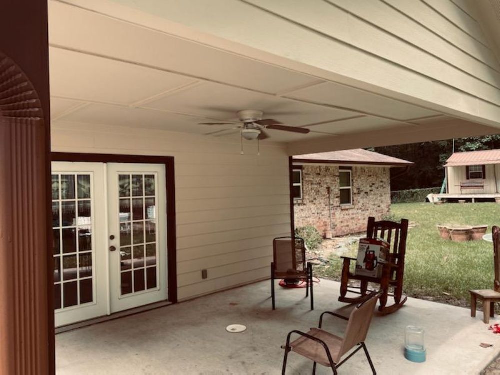 East Texas Transformations Image