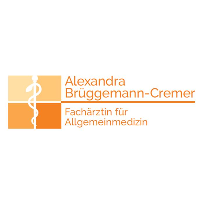Logo Alexandra Brüggemann-Cremer Ärztin f. Allgemeinmedizin