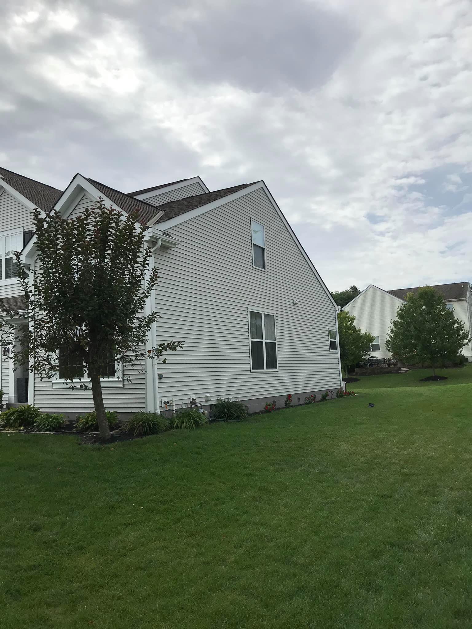 P&K Painting & Decorating Image