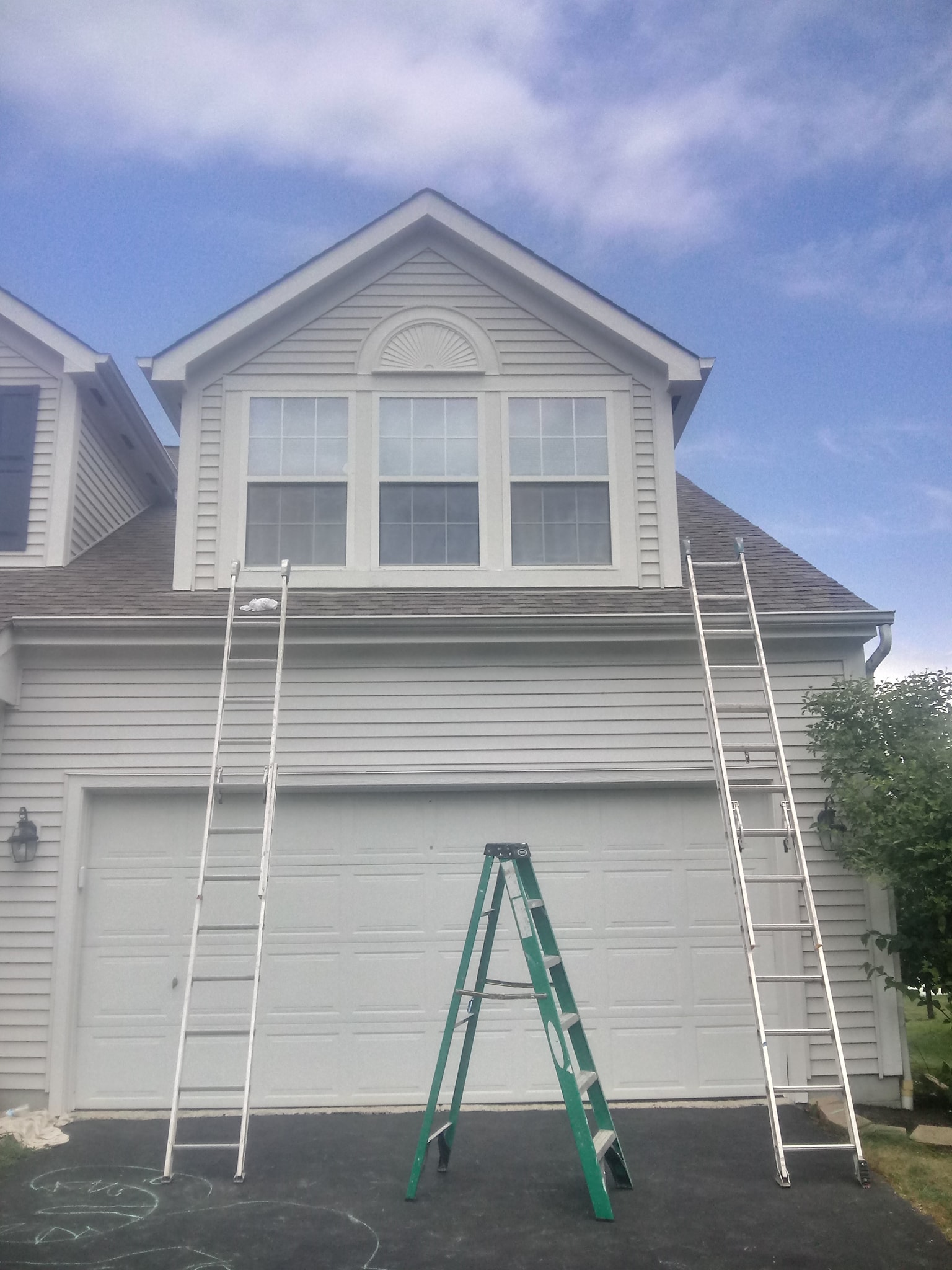 P&K Painting & Decorating Image