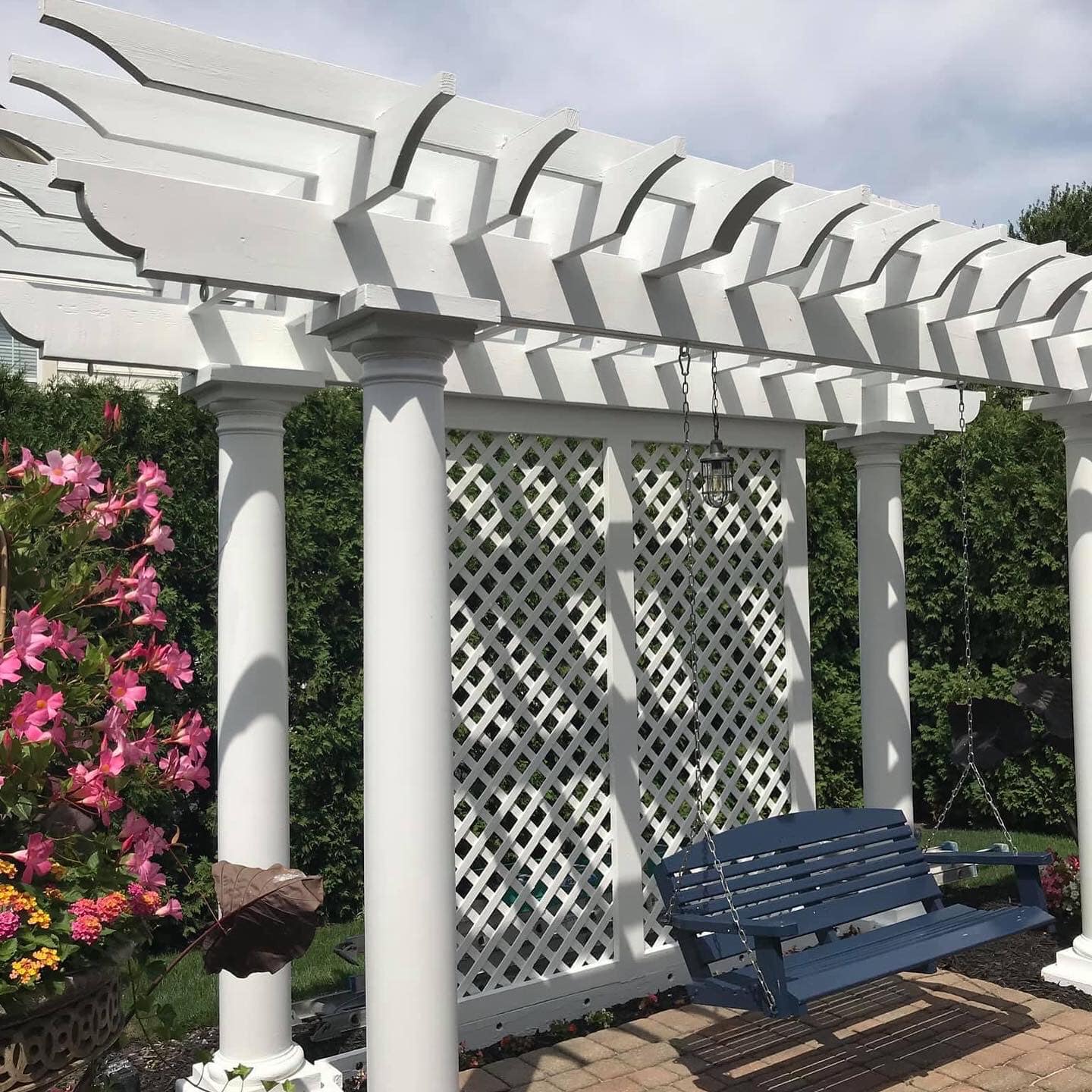 P&K Painting & Decorating Image