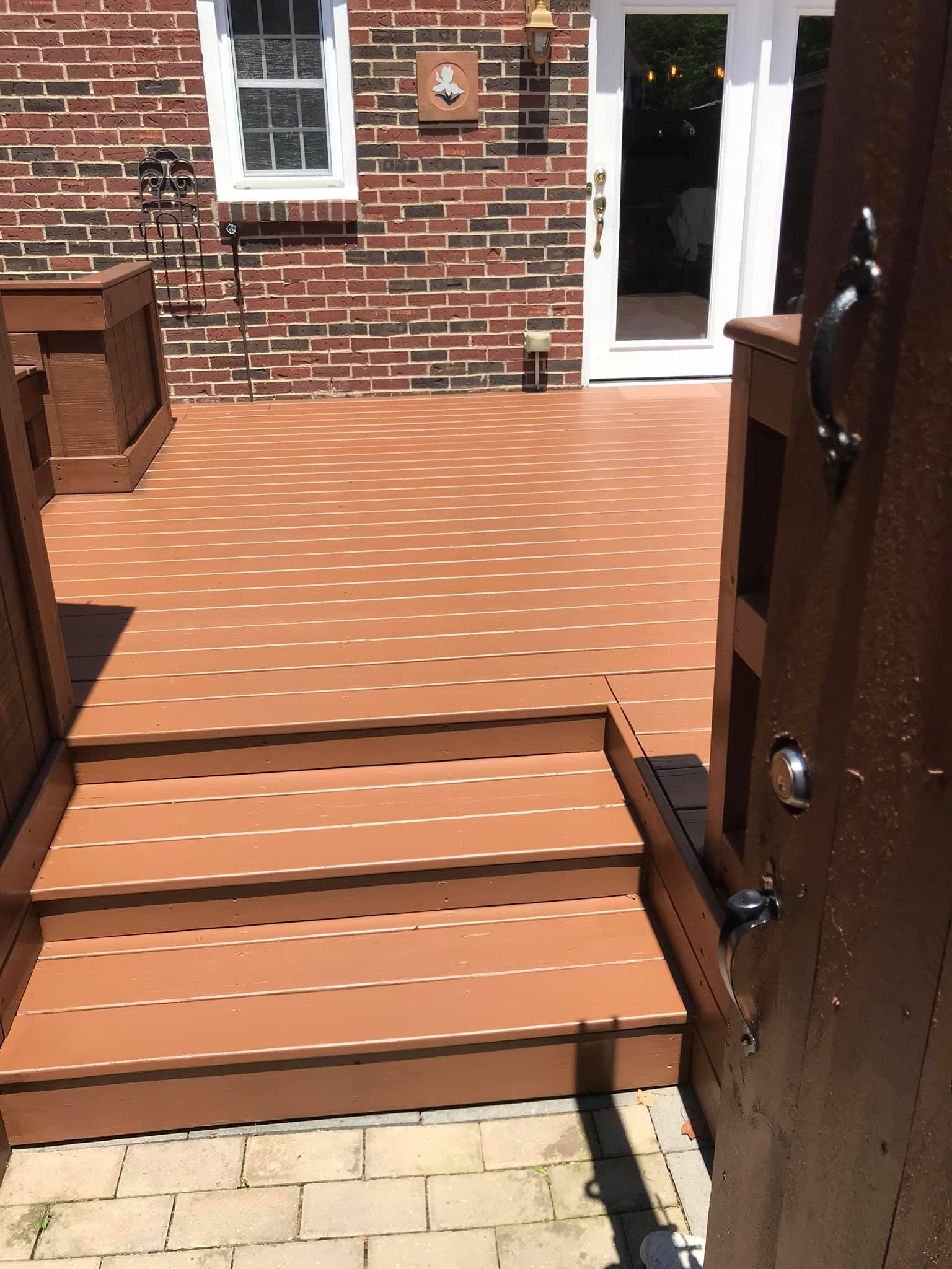 P&K Painting & Decorating Image