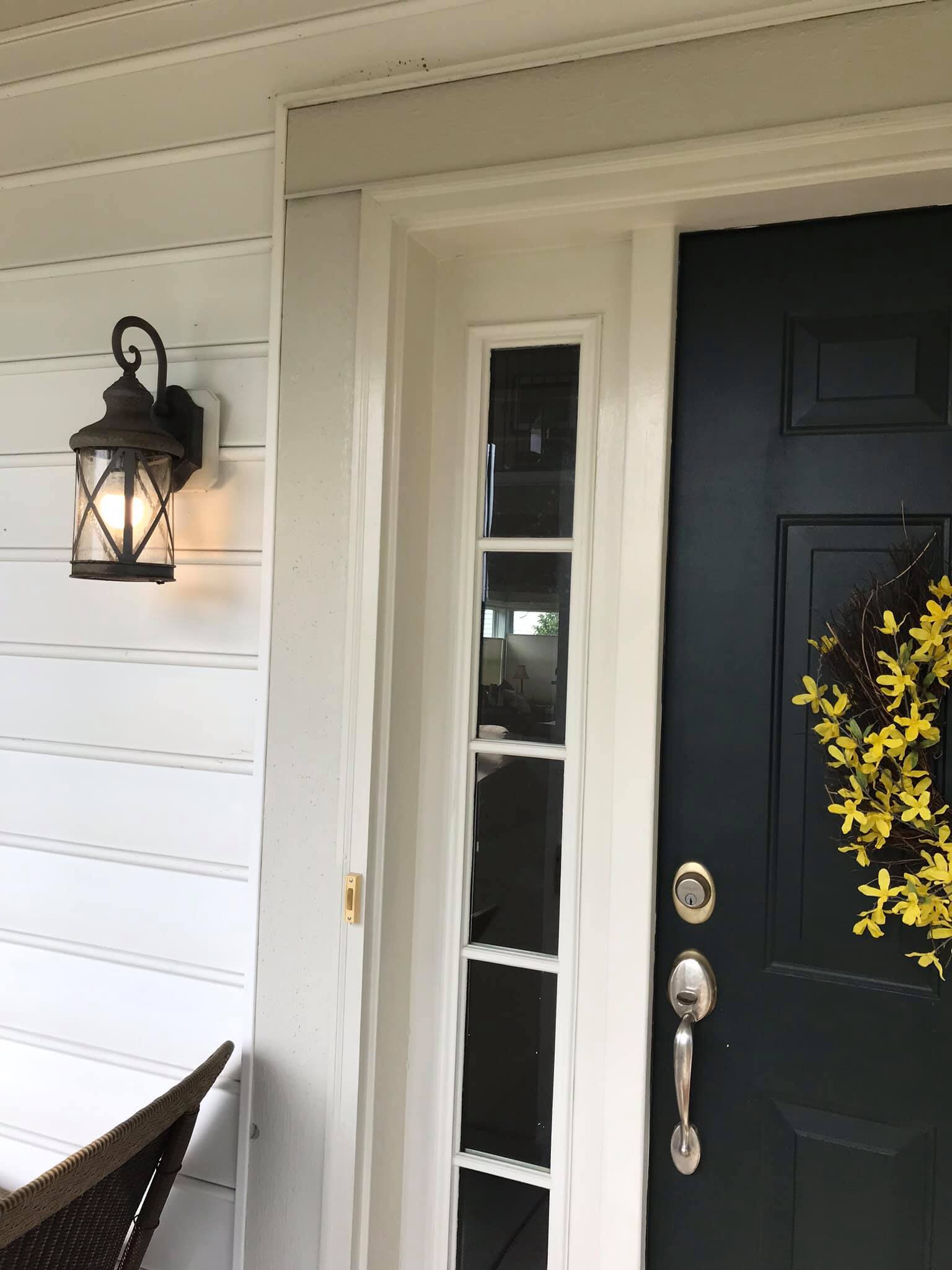 P&K Painting & Decorating Image