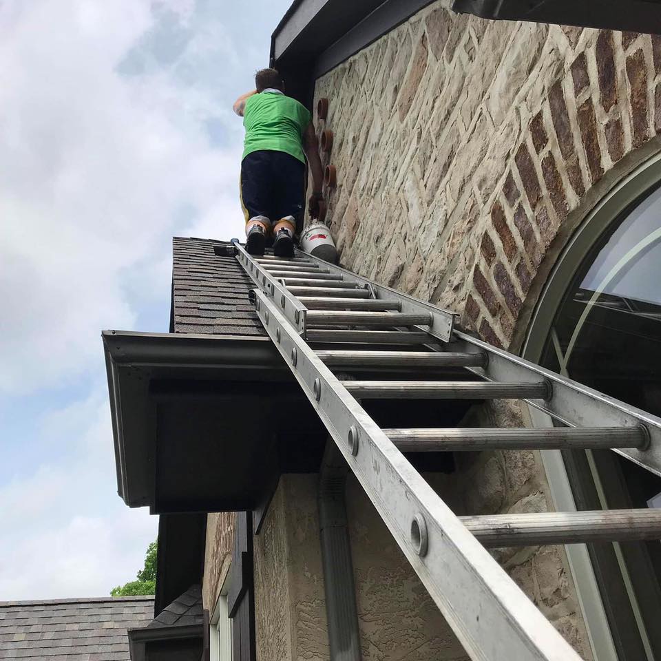 P&K Painting & Decorating Image