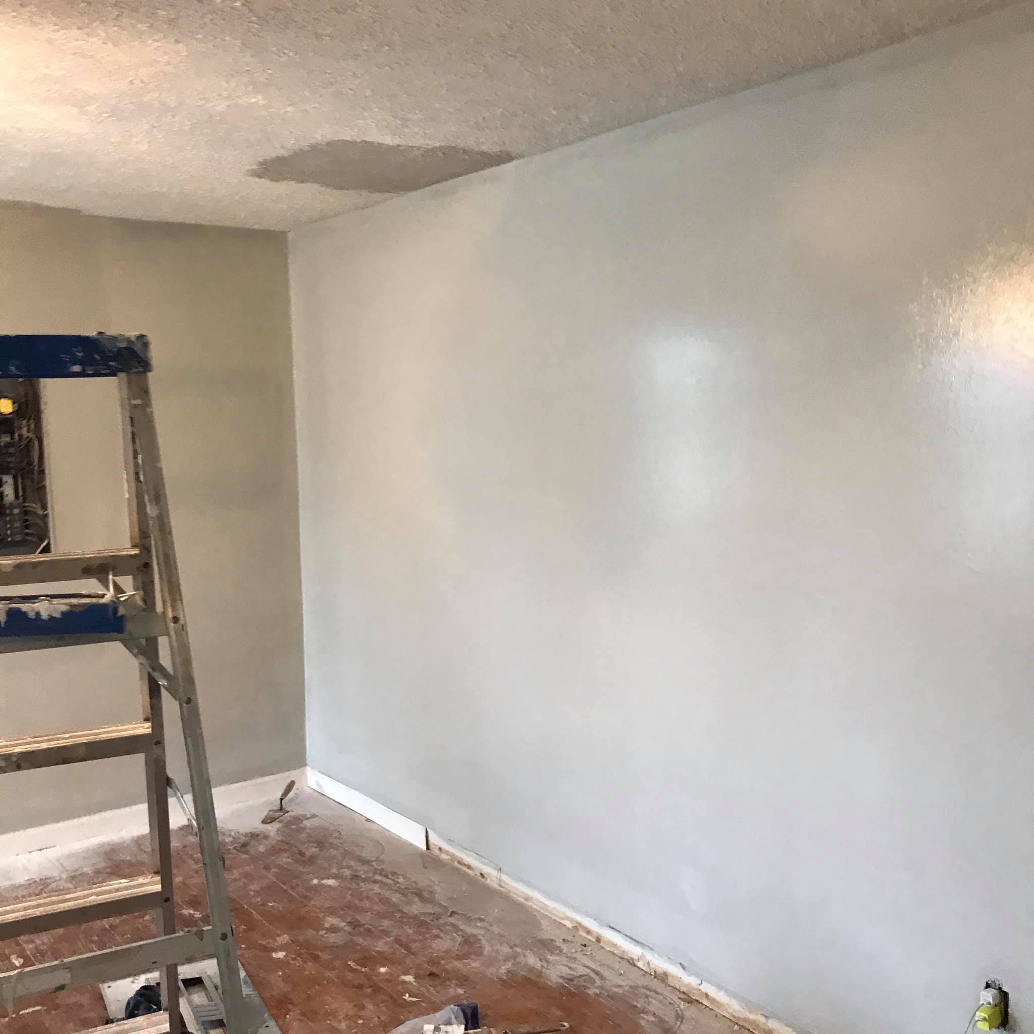 P&K Painting & Decorating Image