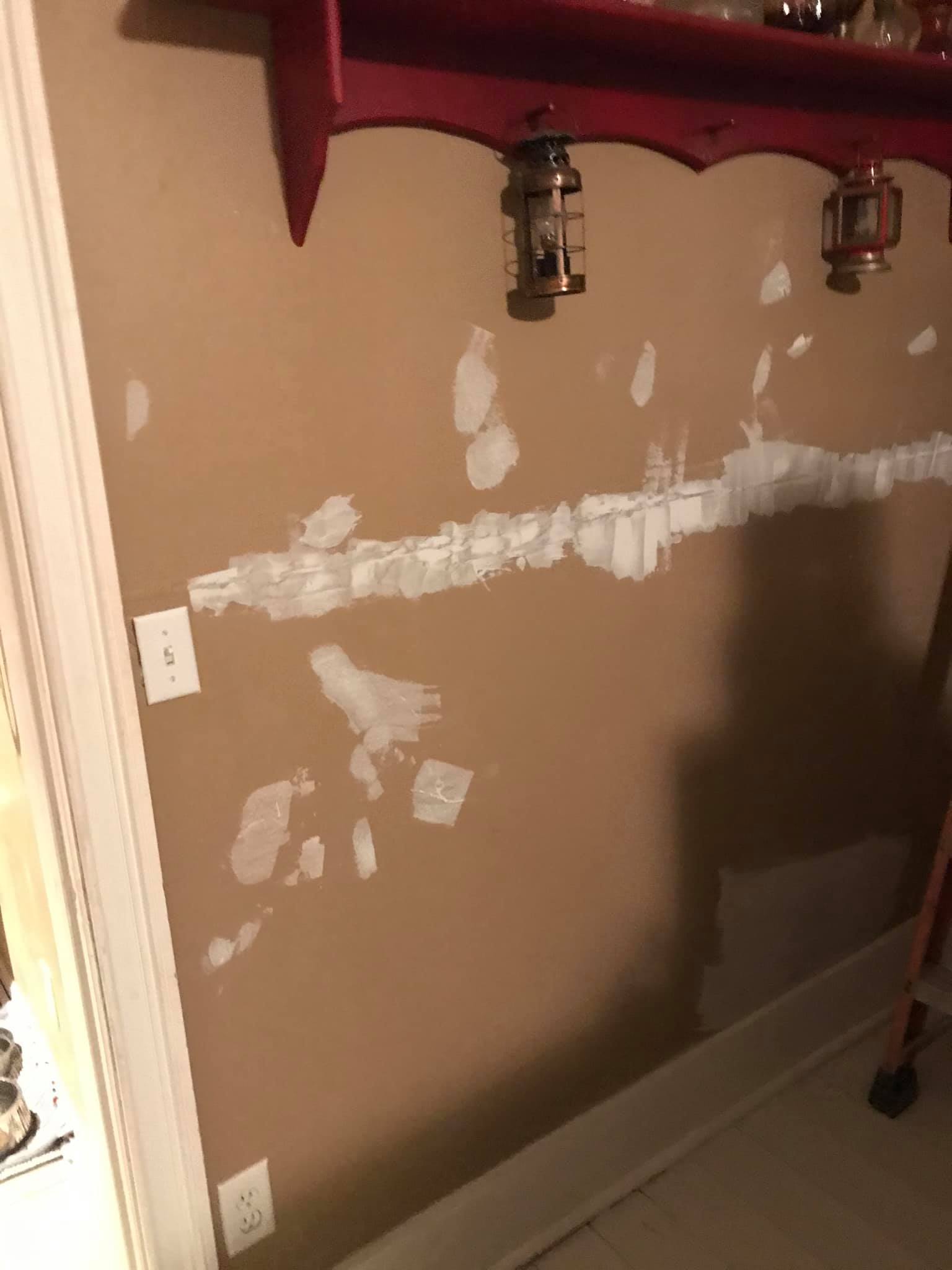 P&K Painting & Decorating Image