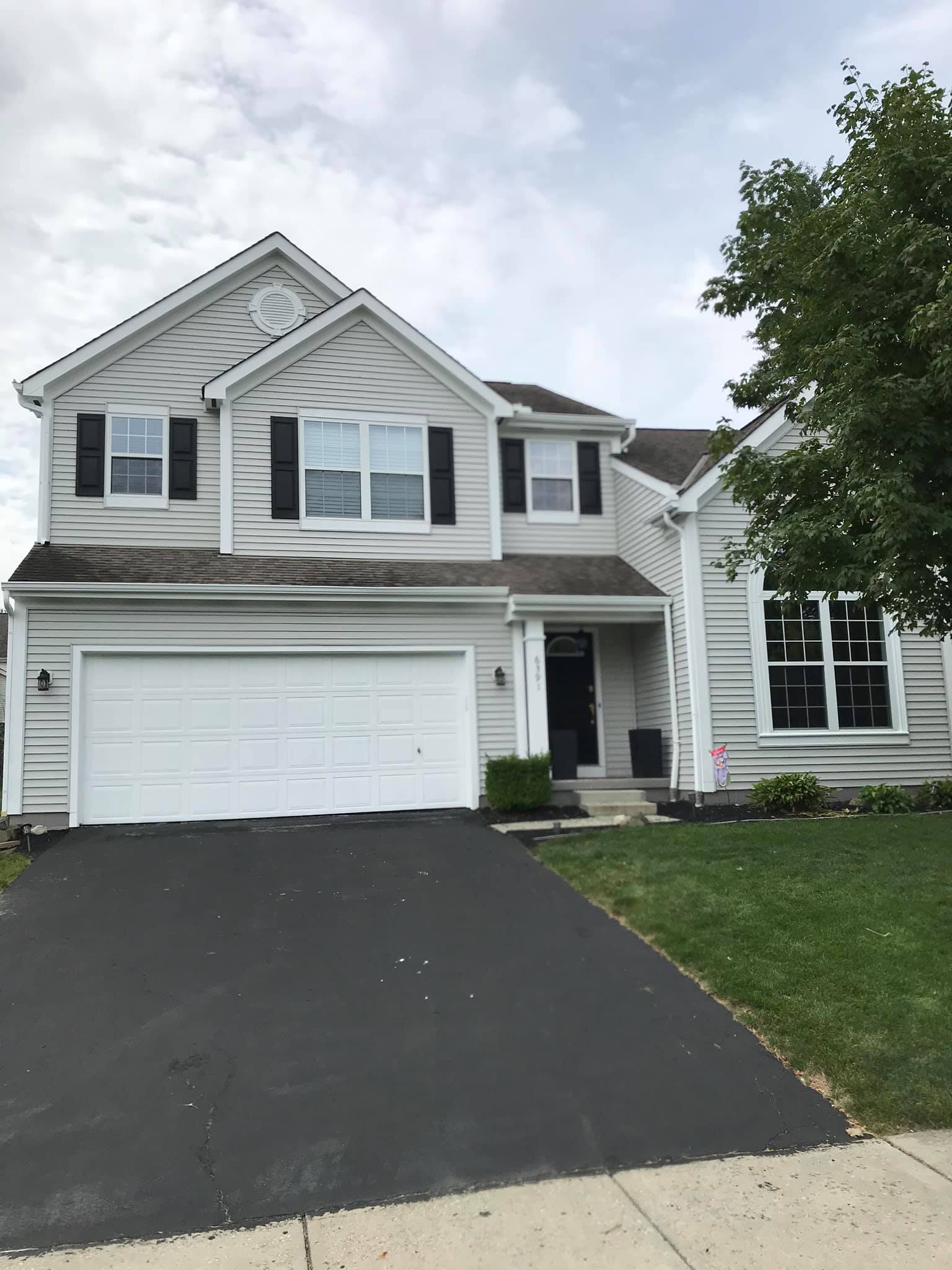 P&K Painting & Decorating Image