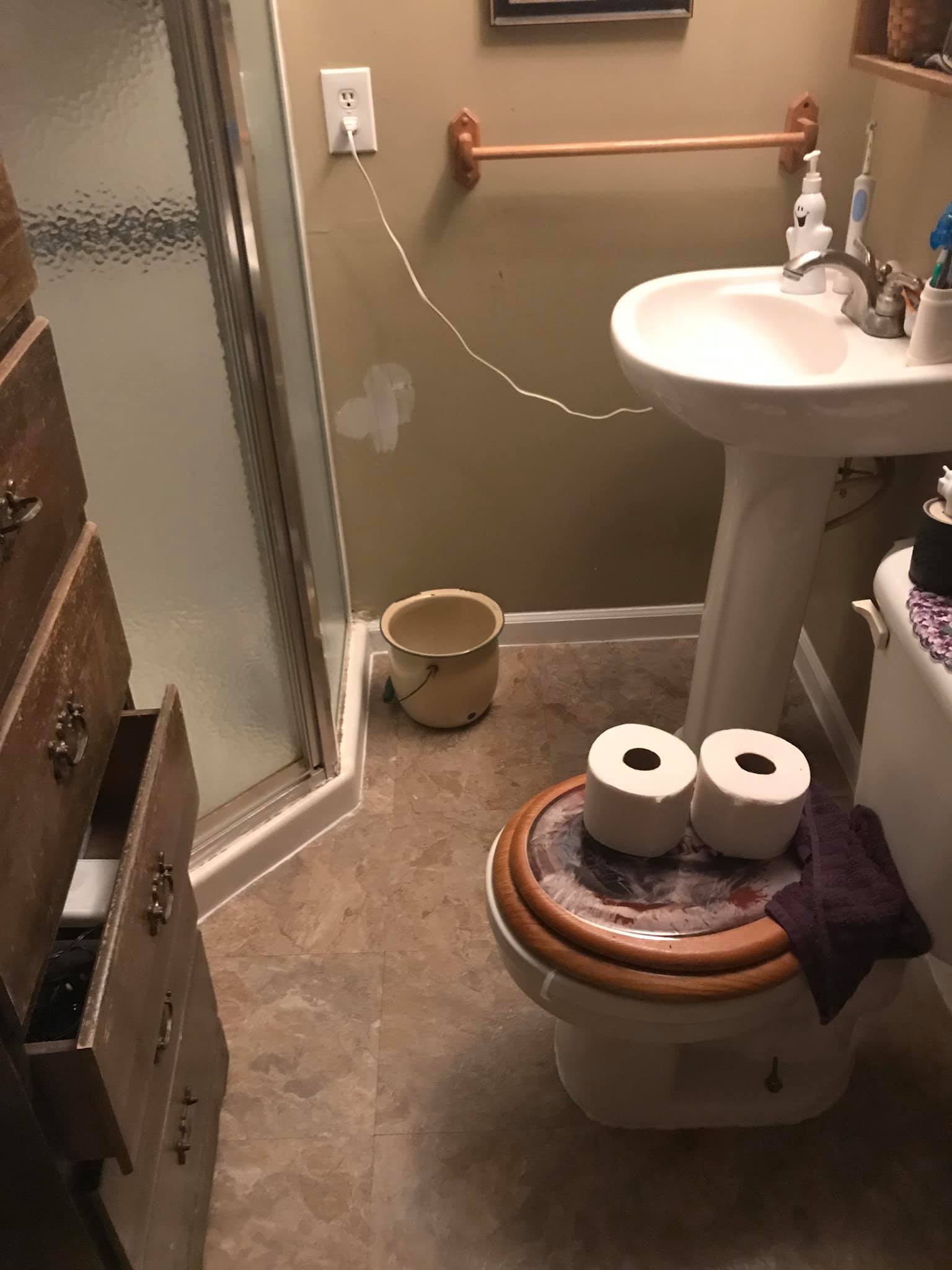 P&K Painting & Decorating Image