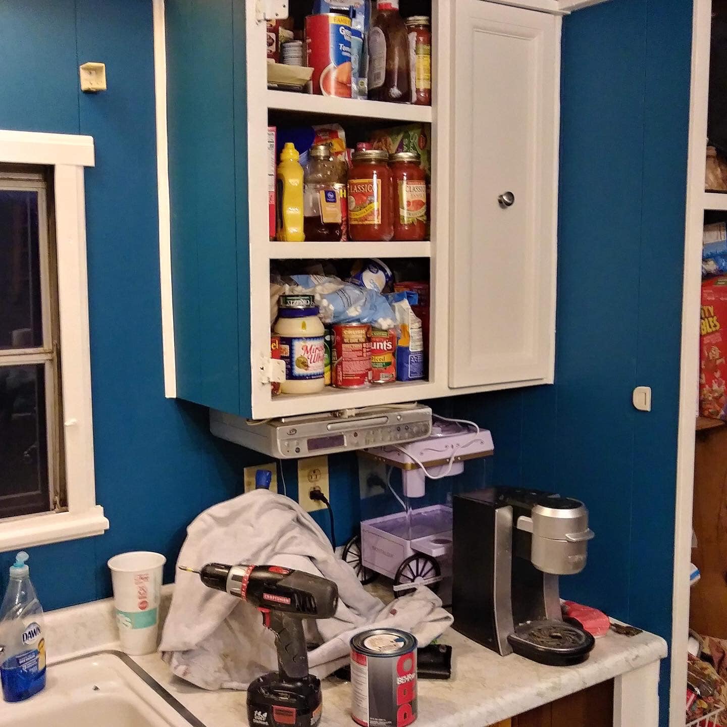 P&K Painting & Decorating Image