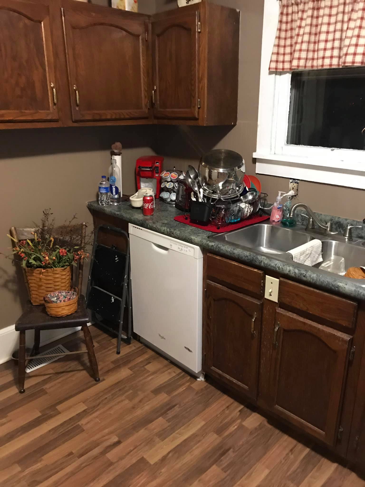 P&K Painting & Decorating Image