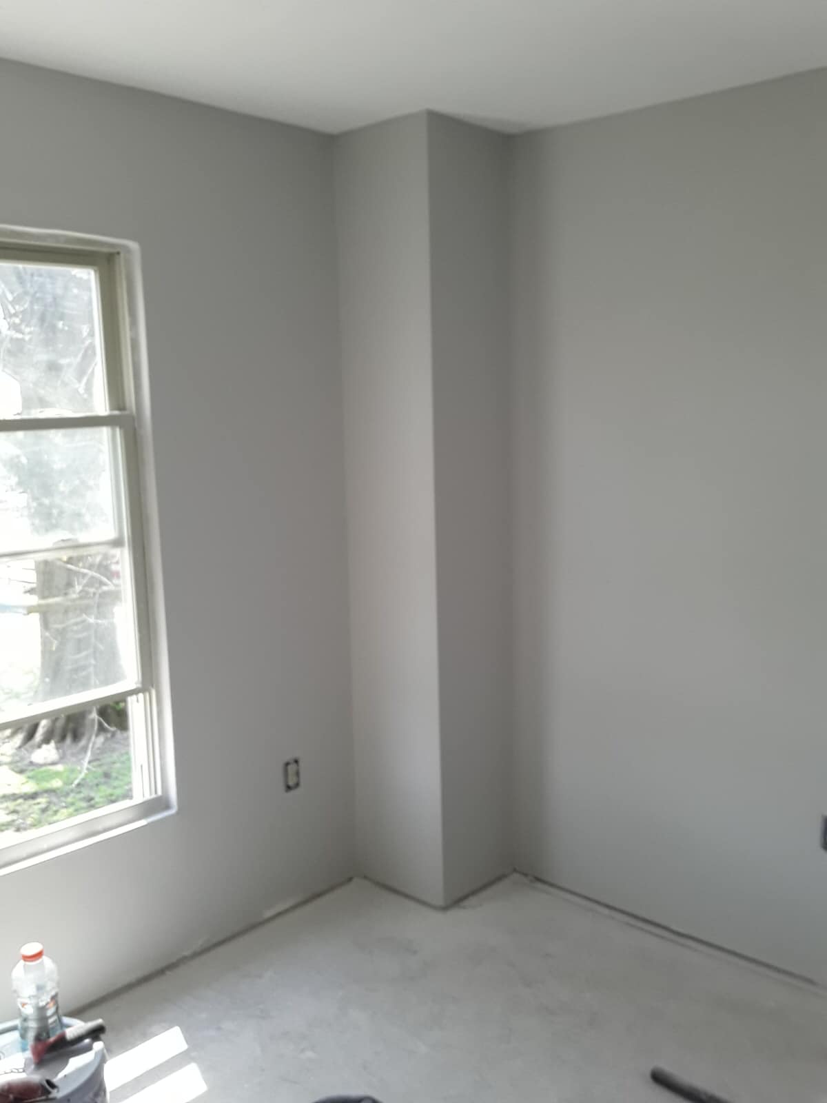 P&K Painting & Decorating Image