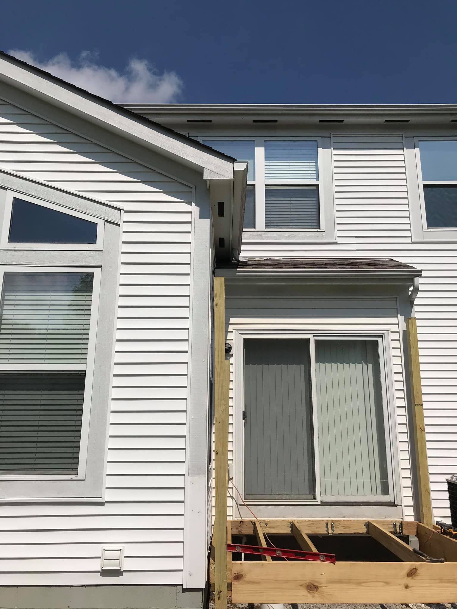 P&K Painting & Decorating Image