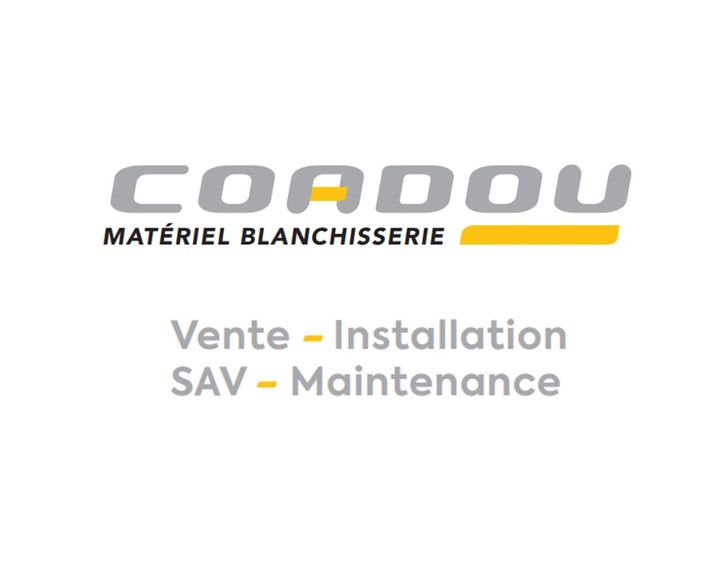Coadou Blanchisserie