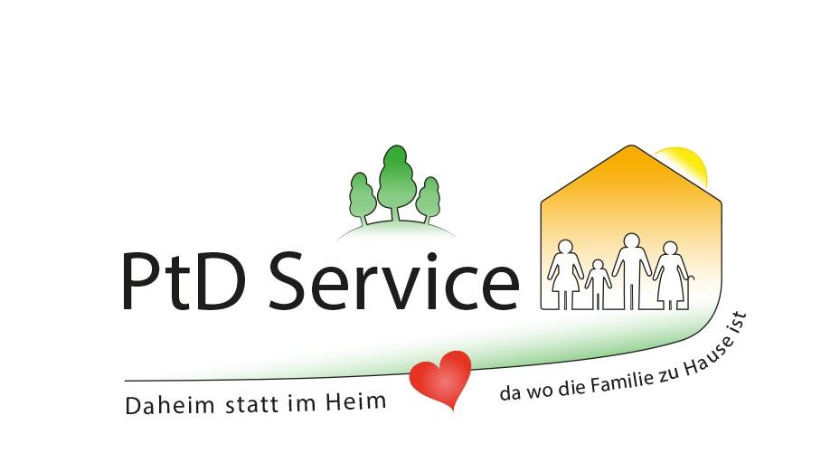 PTD Service, Betreuung 24 h e.K., Inhaber B.Peters, Frankenstraße in Nürnberg