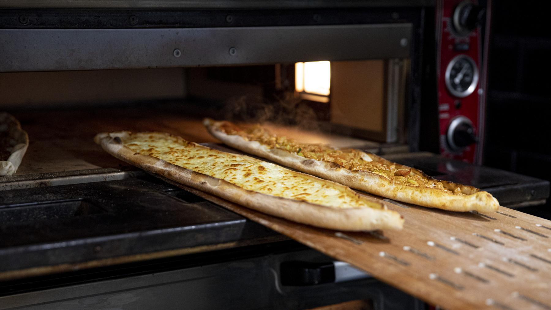 Corbaci Berlin, Kaiser-Friedrich-Straße in Berlin