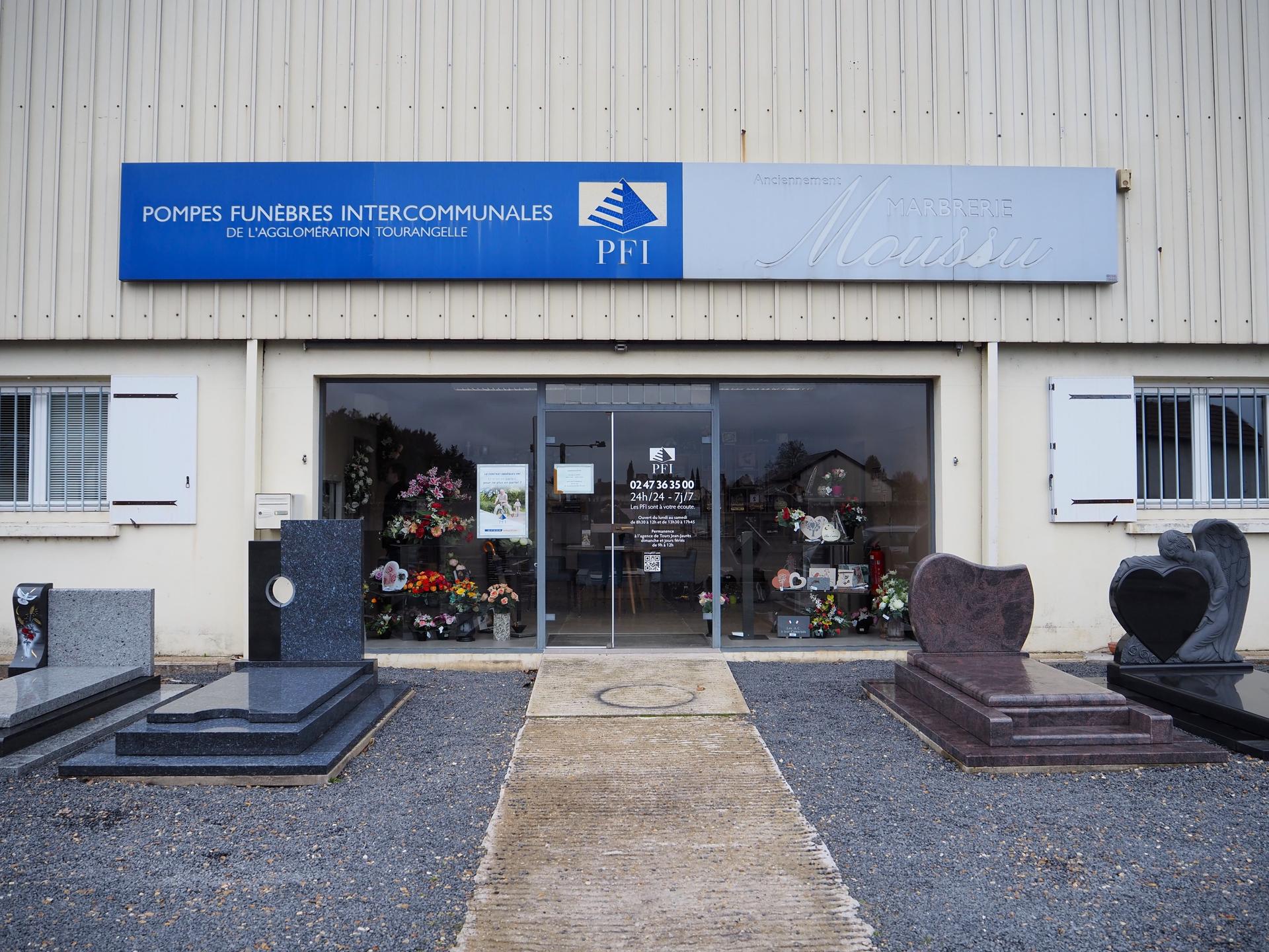 galerie image