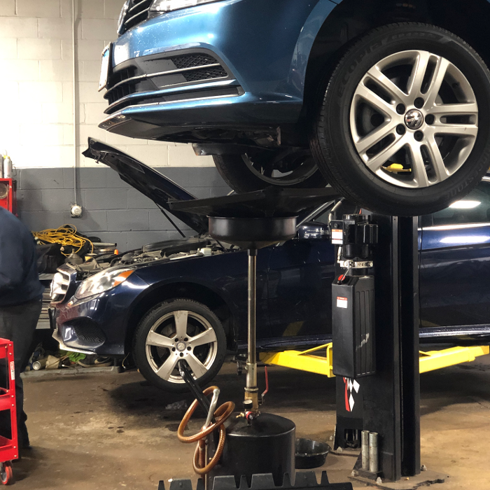 Real Autohaus Automotive - Arlington Heights, IL