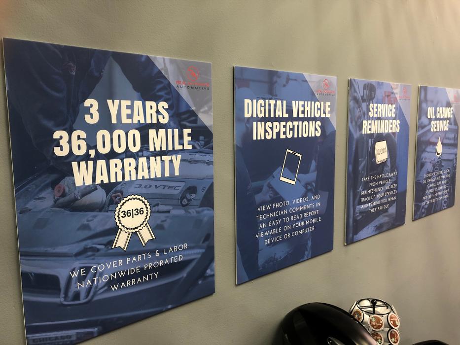 Real Autohaus Automotive - Arlington Heights, IL