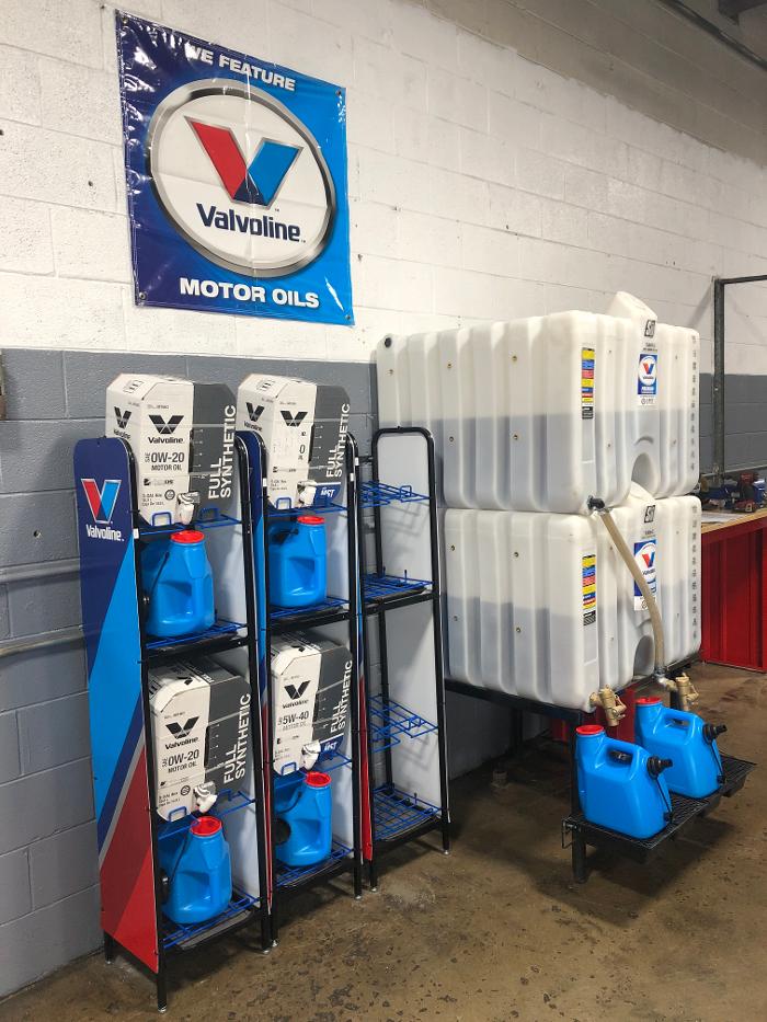 Real Autohaus Automotive - Arlington Heights, IL