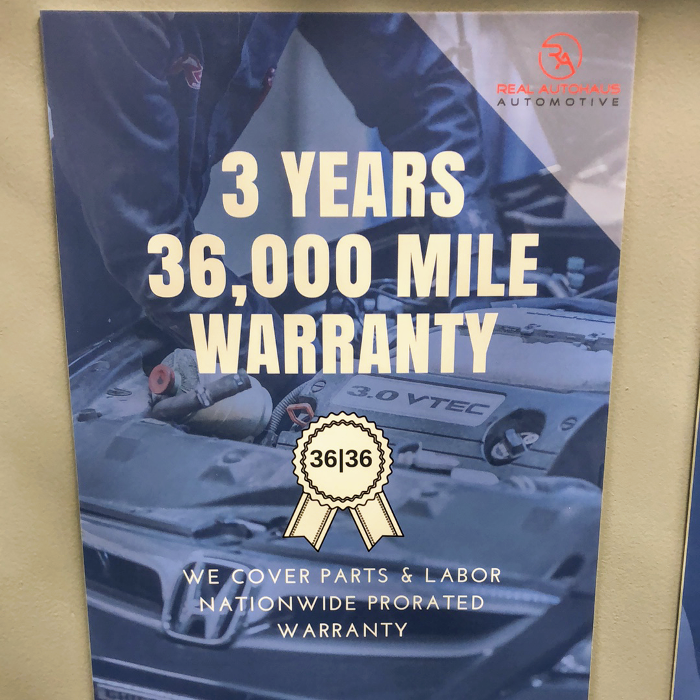 Real Autohaus Automotive - Arlington Heights, IL