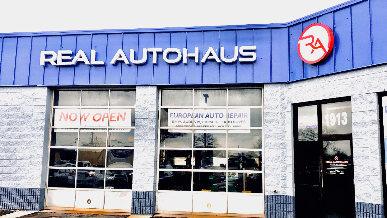 Real Autohaus Automotive - Arlington Heights, IL
