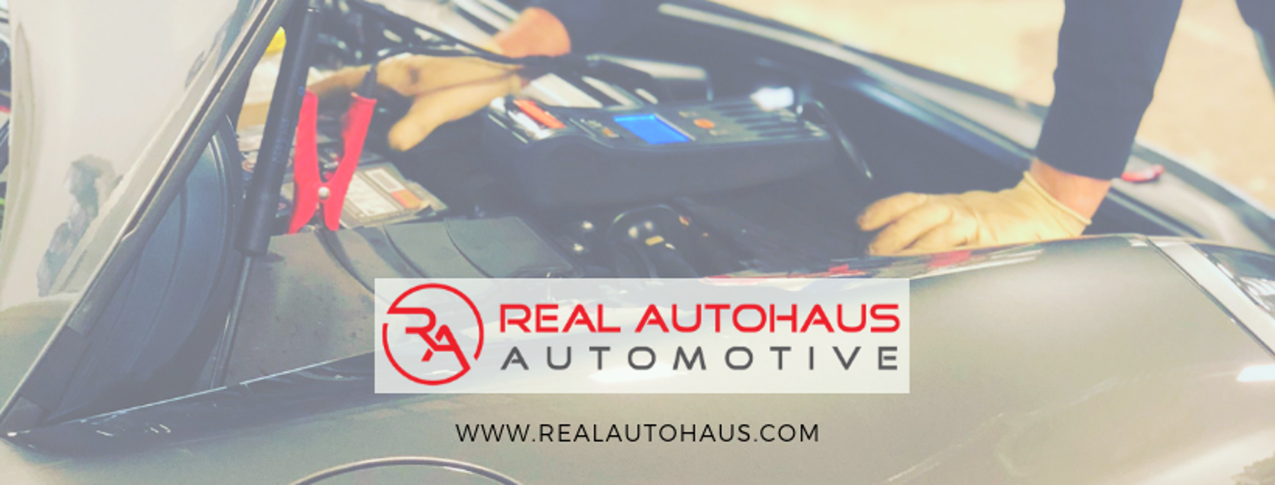 Real Autohaus Automotive - Arlington Heights, IL