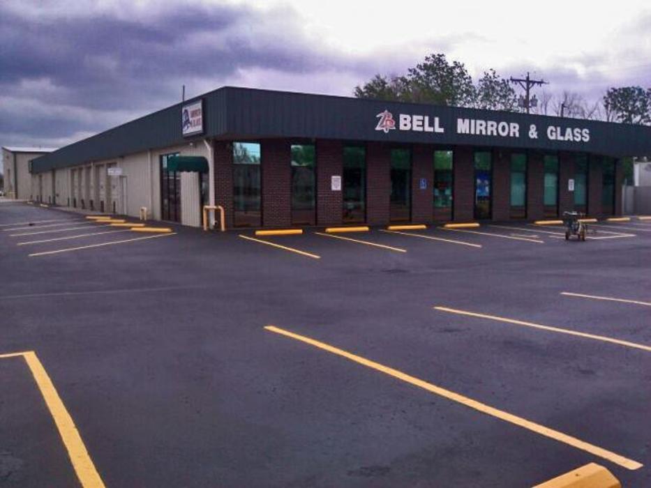 Rob's Asphalt Paving & Seal Coating - Rose Hill, KS