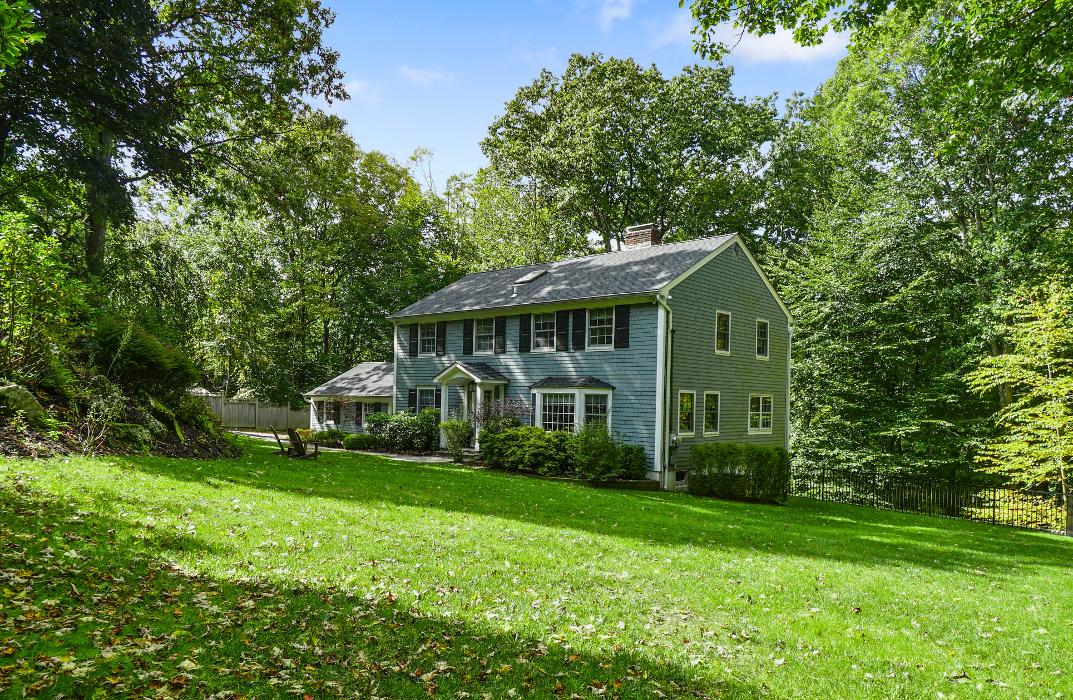 NestEdge Realty - Chappaqua, NY