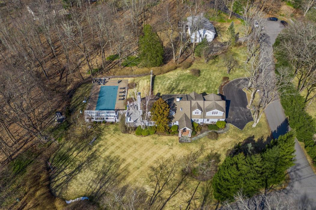NestEdge Realty - Chappaqua, NY