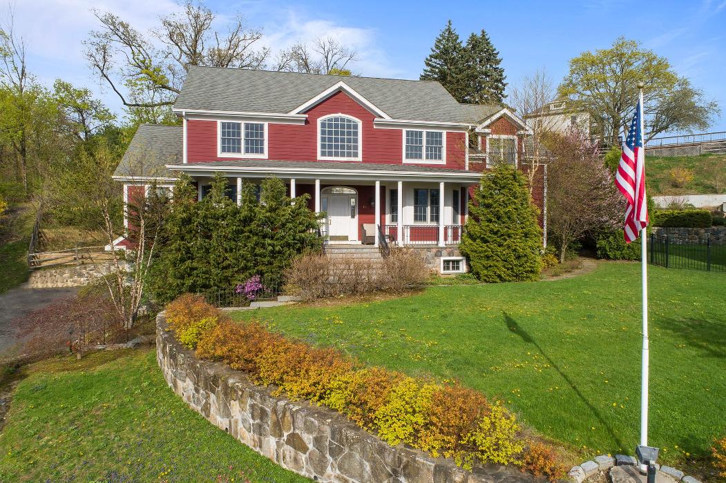 NestEdge Realty - Chappaqua, NY