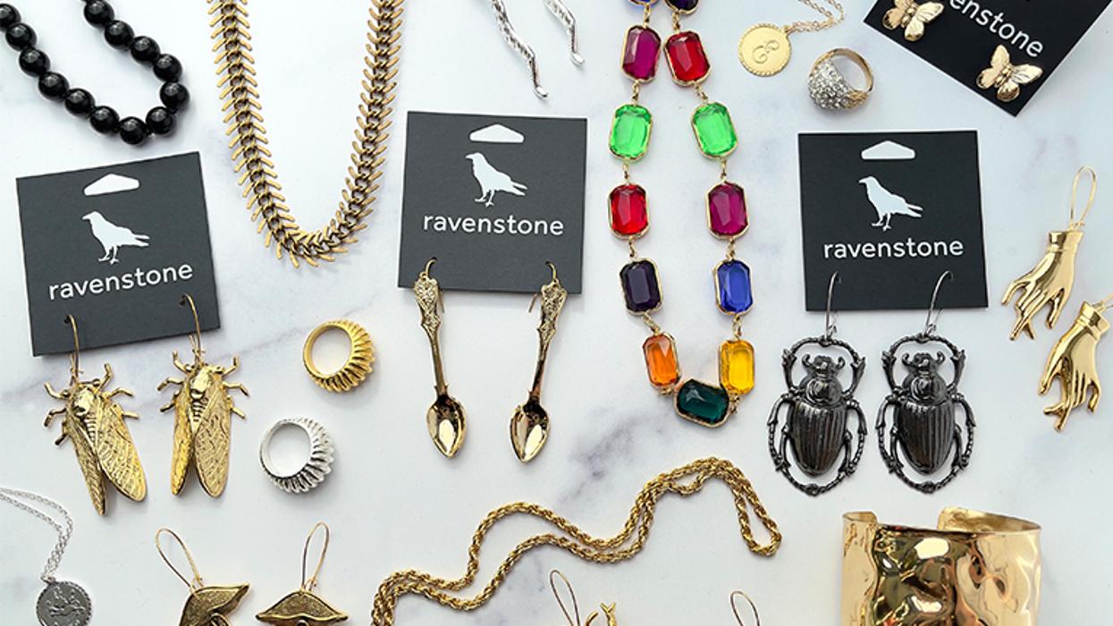 Ravenstone - Lynn, MA