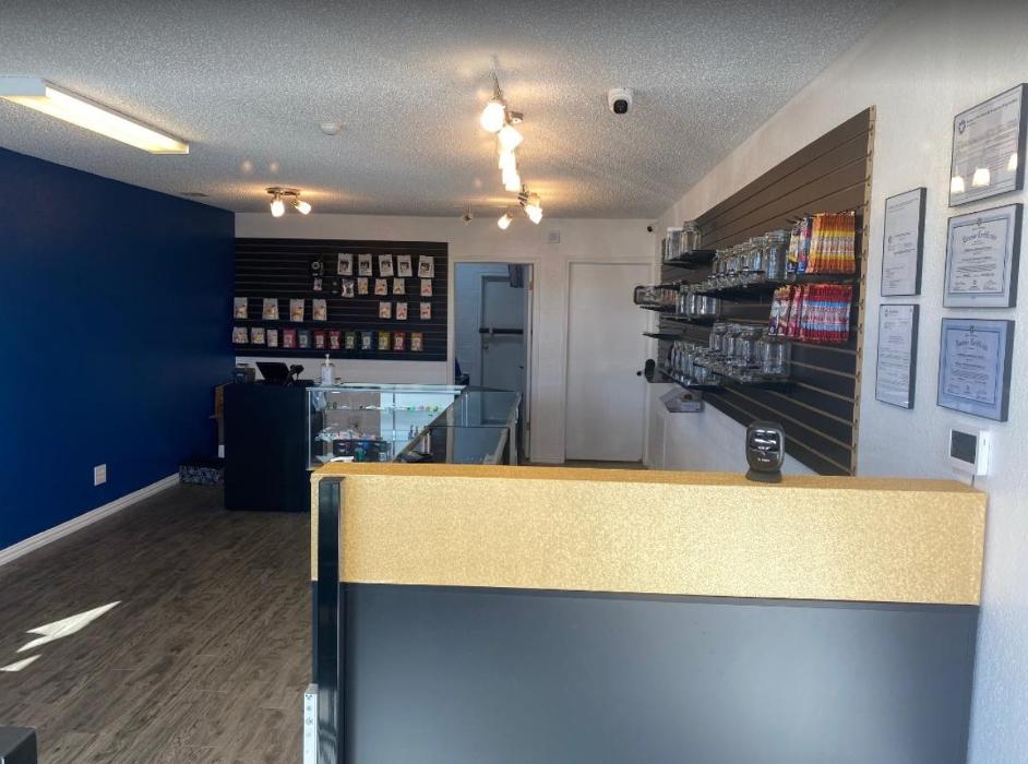 The Vault By Grow Happy Farms - Muskogee, OK