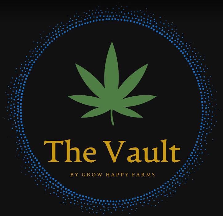 The Vault By Grow Happy Farms - Muskogee, OK