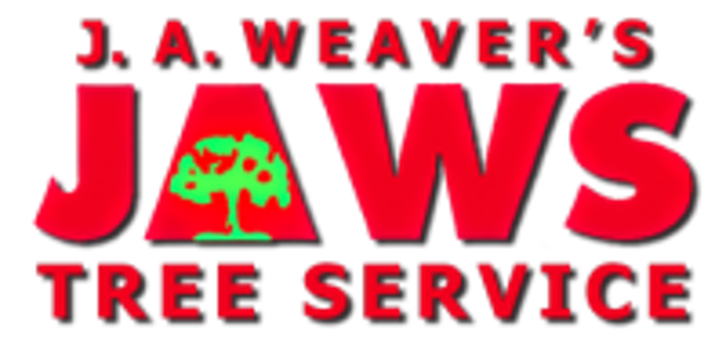 JA WEAVER'S JAWS TREE SERVICE, INC. Image