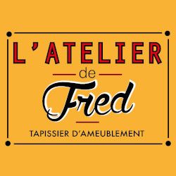 L'Atelier de Fred rideaux, voilages et tissus d'ameublement (détail)