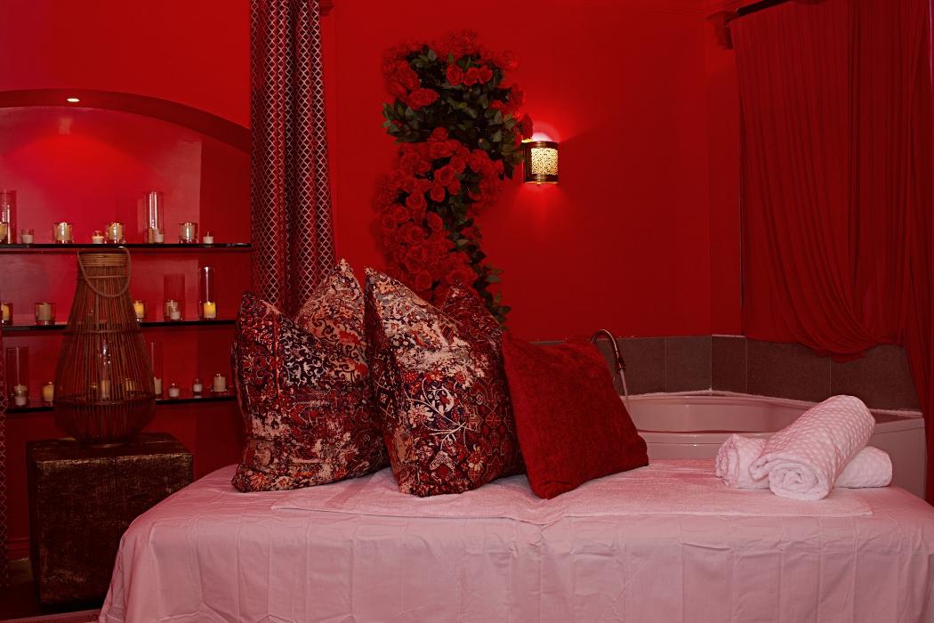 Sacred Zen Suites - Marina del Rey, CA