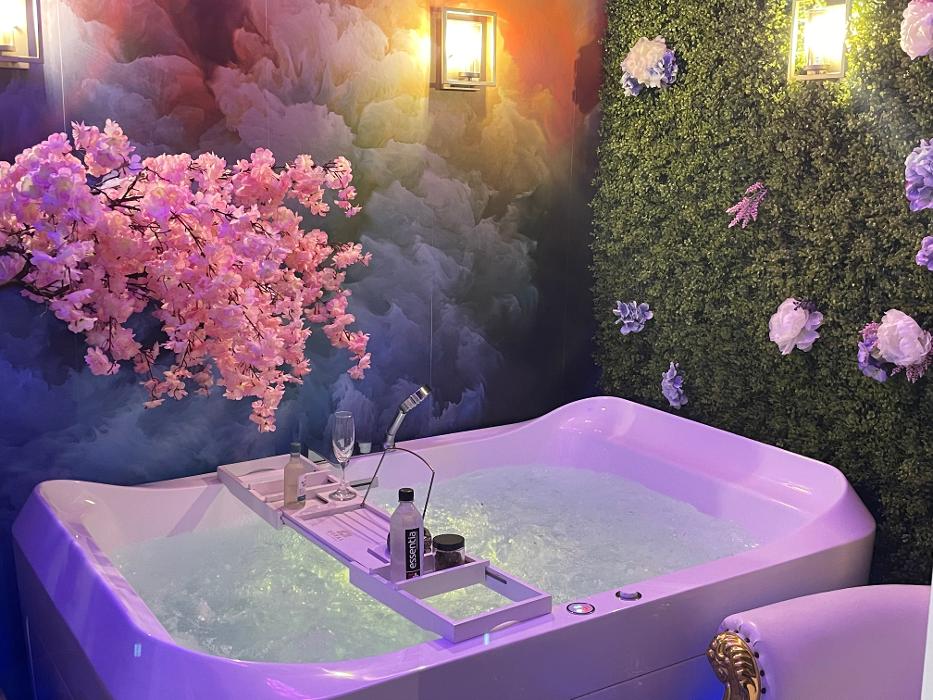 Sacred Zen Suites - Marina del Rey, CA