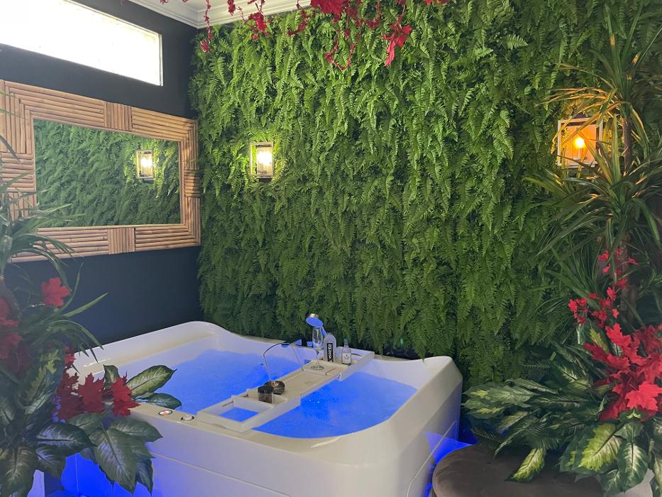 Sacred Zen Suites - Marina del Rey, CA