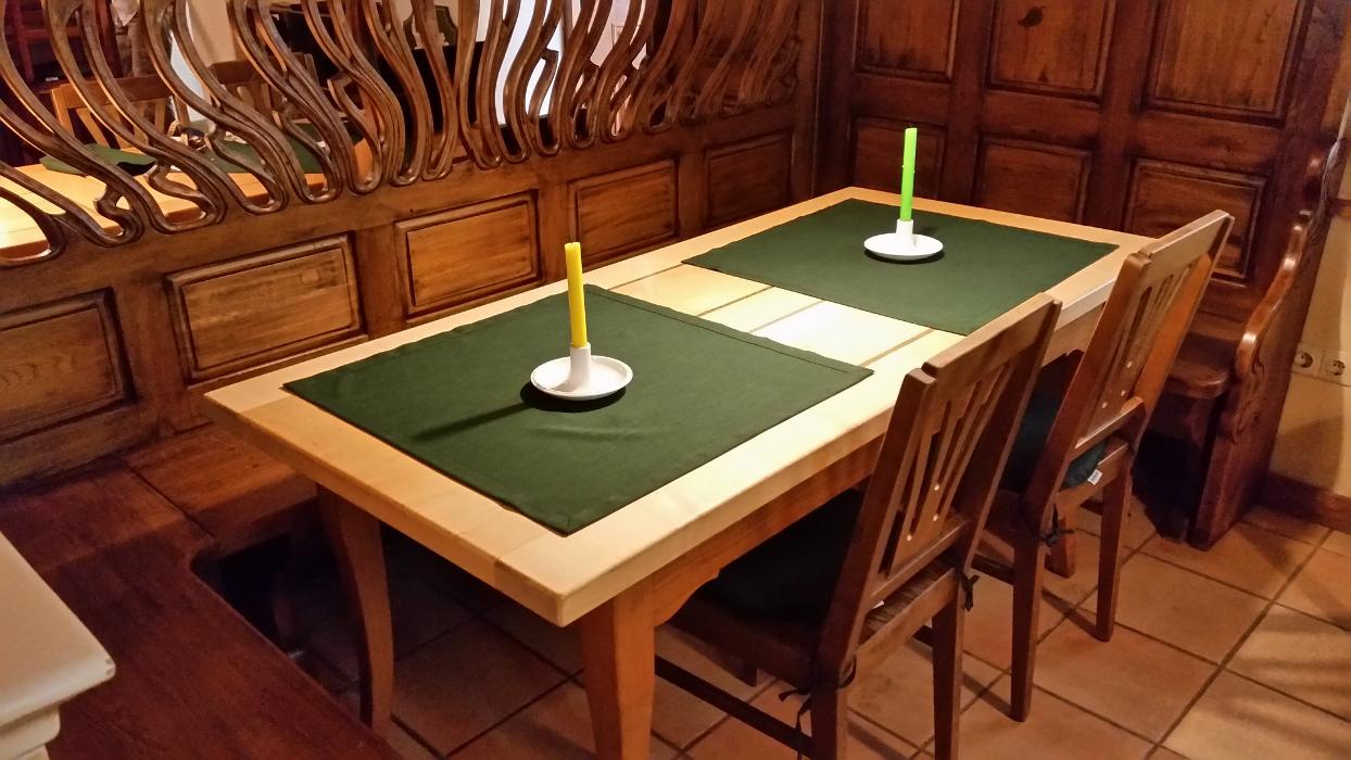 SophienBäck, Sophienstraße in Würzburg