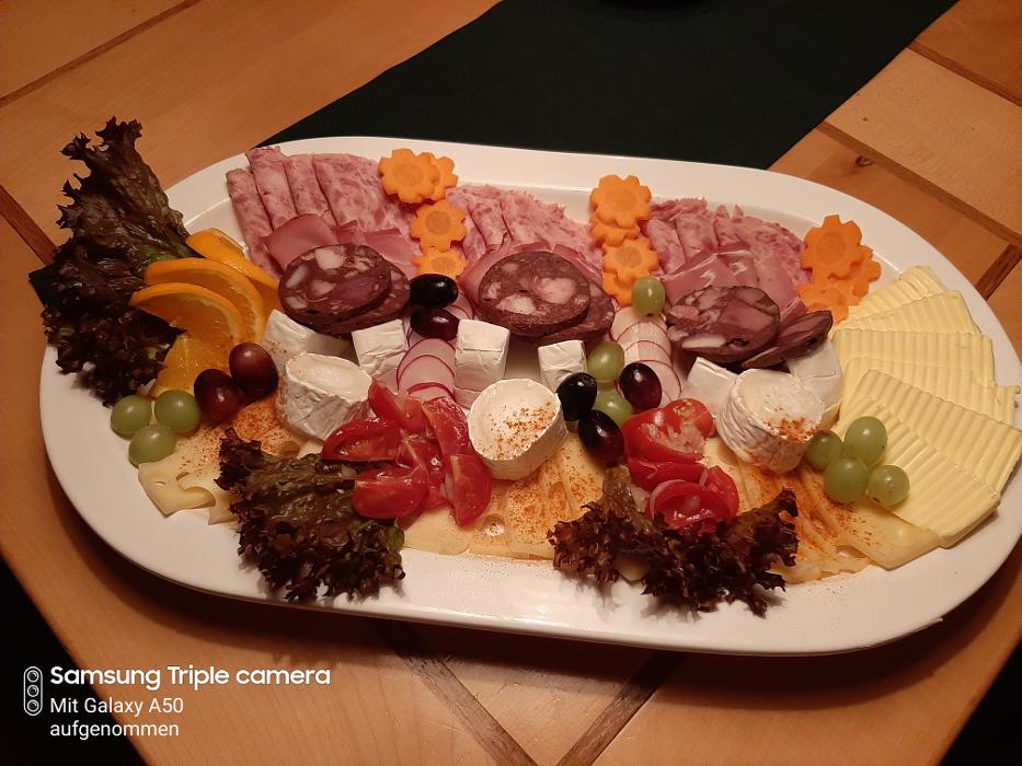 SophienBäck, Sophienstraße in Würzburg