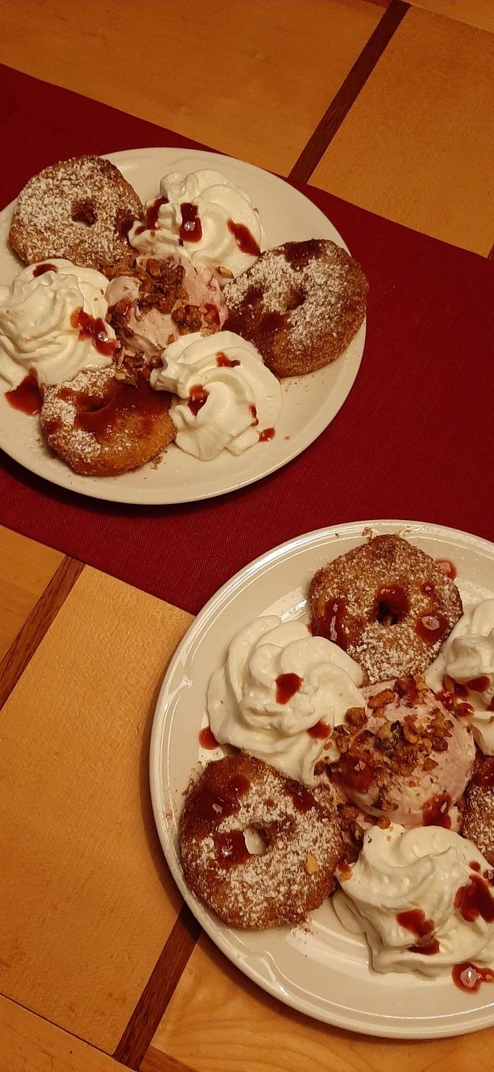 SophienBäck, Sophienstraße in Würzburg