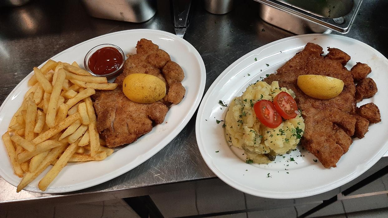 SophienBäck, Sophienstraße in Würzburg