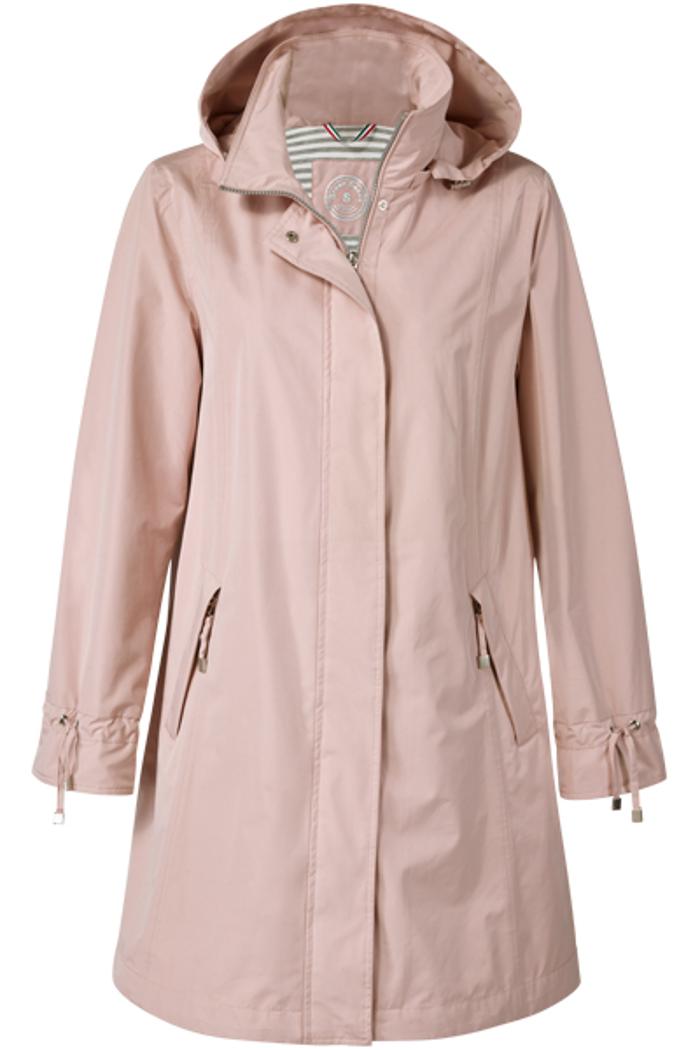 Gisela Pretz Damenmode von Größe 42 bis 56, Mozartstraße in Haar