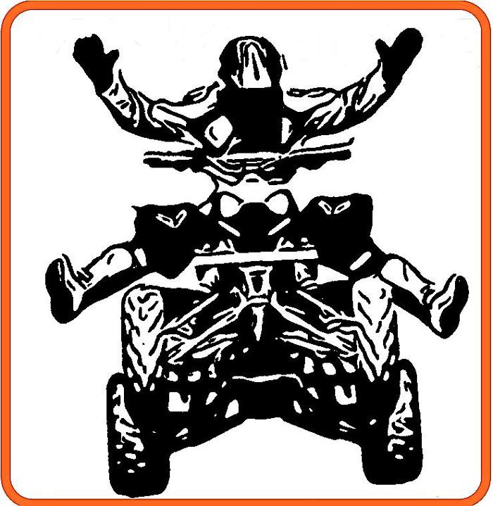 Quads Berlin Brandenburg - Quadvermietung Berlin Brandenburg