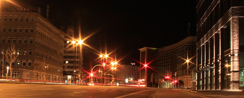 KID - Kanzlei für Immobilien- und Mietrecht in Dortmund, Saarlandstraße in Dortmund