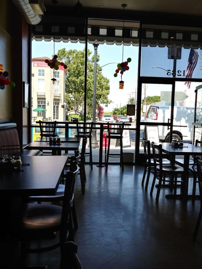 Rosie's New York Pizza - San Jose, CA