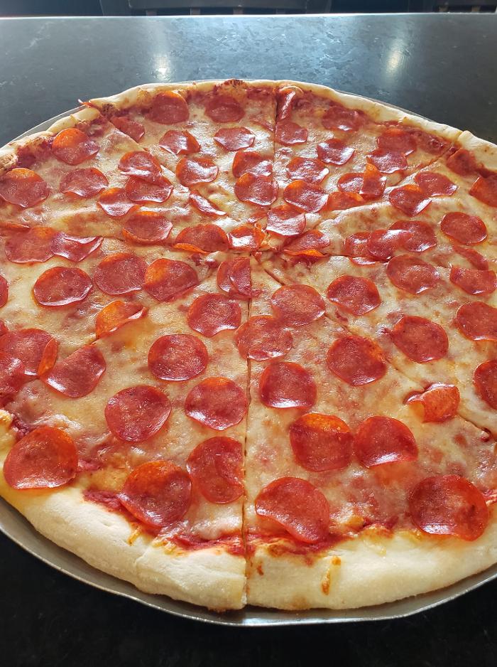 Rosie's New York Pizza - San Jose, CA