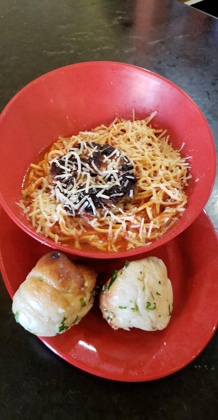 Rosie's New York Pizza - San Jose, CA