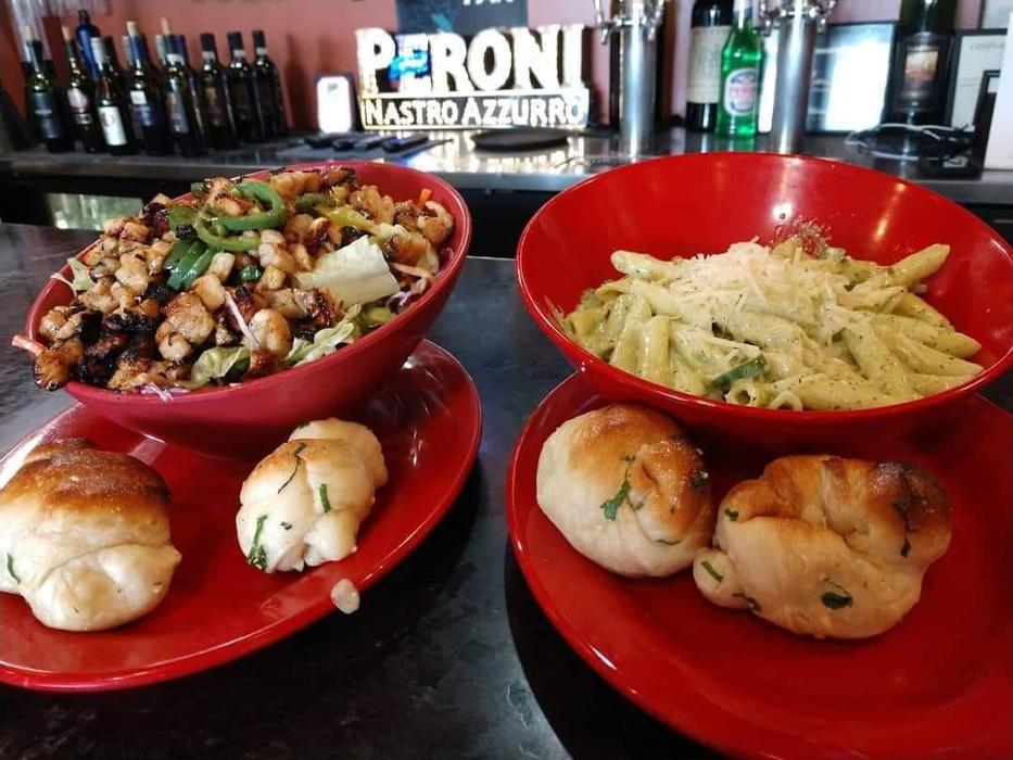 Rosie's New York Pizza - San Jose, CA