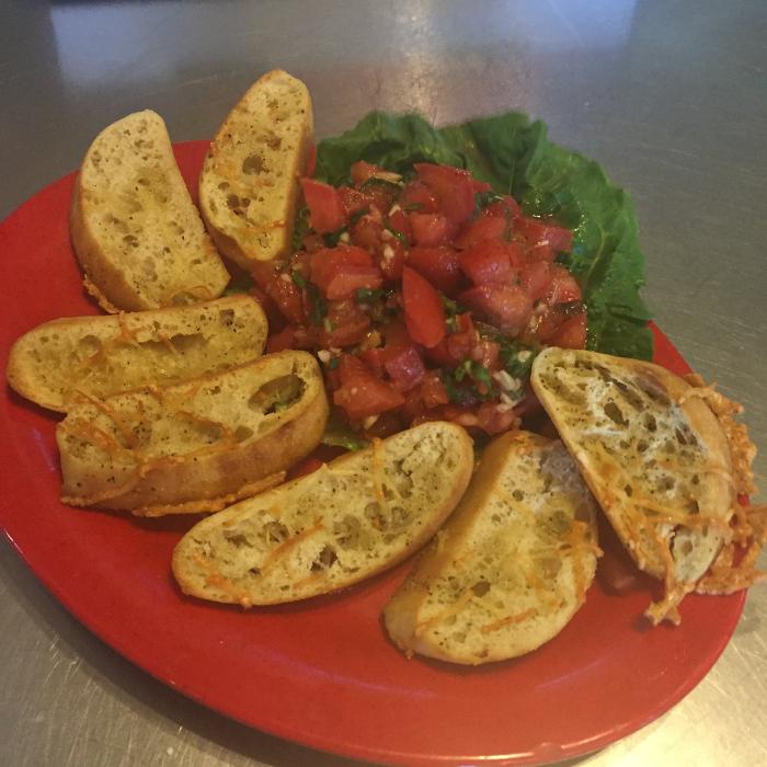 Rosie's New York Pizza - San Jose, CA